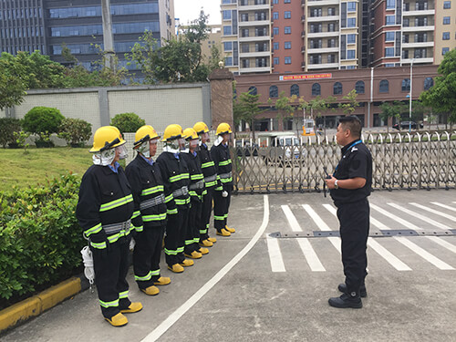 选择保安公司时需要注意哪些关键点？
