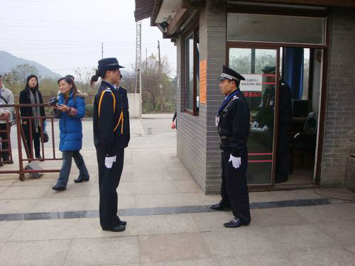 物业保安公司对保安服务有哪四大要求? 物业保安公司对保安服务有哪四大要求?